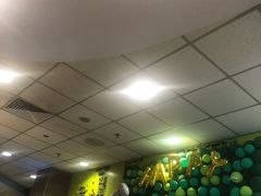 -麦当劳(山大路店)