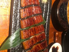-千代武日本料理(爱建店)
