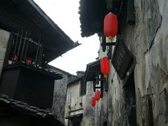 -洪江古商城