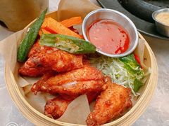 -KingThaia金泰兰(滨江天街店)