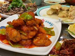 -春花民族美食(佳木斯总店)