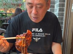 -阿大排档(长春这有山店)
