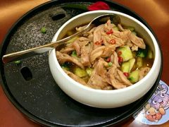 -上和臻品中国菜(花园街店)