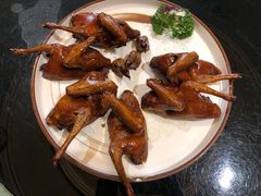 -程新大酒店(常州龙虎塘店)