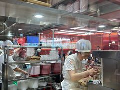 -喜家德虾仁水饺(长泰广场店)