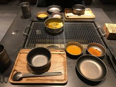 -夜食白市Yespicy·烧烤啤酒宵夜(番禺四海城店)