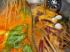 -郑红玉现卤串串(太古里店)