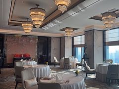 -Yan Ting宴庭中餐厅-长沙瑞吉酒店(运达店)