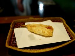 -みかわ是山居