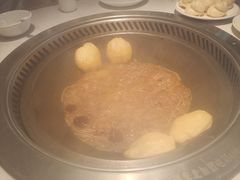 -遇东北林区铁锅炖(南开店)