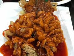 -吴门人家·苏宴宫廷菜(拙政园店)