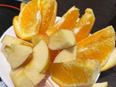 -叶芭蕉·铜锅酸汤牛肉(高铁吾悦店)