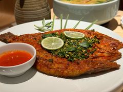 -一坐一忘云南菜(卓悦中心)