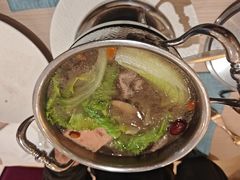 -怡咖啡·自助餐·西安香格里拉