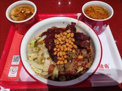 -猪角·闽南猪脚饭(上梅林店)