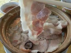 -砂锅居饭庄·京菜(西四店)