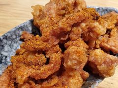 -付小姐在成都(中山公园店)