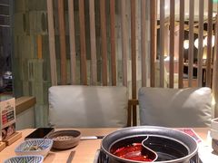 -温野菜涮涮锅(大悦城店)