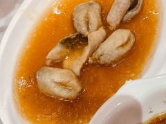 醋溜黄鱼片-燕云楼(云南路店)