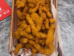 -俭寨大盘鸡·手抓肉·烧烤新疆菜(乌苏路店)