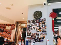 -拳盛时代拳击俱乐部(北京路店)