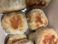 -长发西饼(临顿路店)