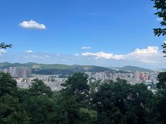 -广州市白云山风景名胜区