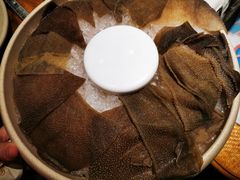 -老牌坊云南鱼豆花火锅(嵩山店)