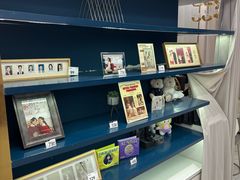 -海马体照相馆(环贸iapm大师爱情店)