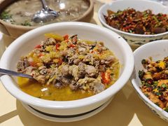 -笨罗卜浏阳菜馆(太平街店)