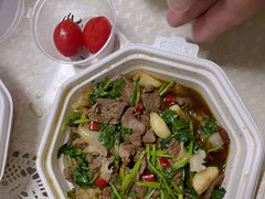 -桂满陇·蟹黄小笼汤包(清河万象店)