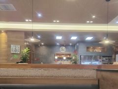 -韩香福烤肉庄园(荣成店)