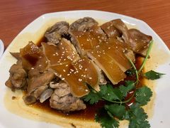 -大荣华酒楼(元朗老店)