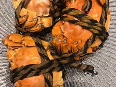 -新发展亚太JW万豪酒店·福苑咖啡厅
