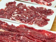 -伟记牛肉(金鸿公路店)