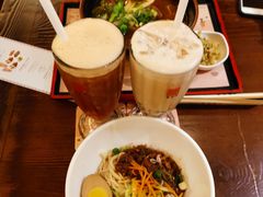 -春水堂人文茶馆(台中新时代店)