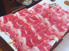 -津门老羊家·铜锅涮羊肉·烧烤(科技园店)