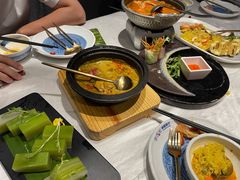 -泰香米泰国餐厅(鎏嘉码头店)