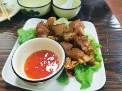 -亚忠小吃店(曾厝垵店)
