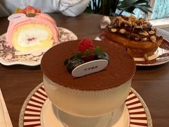 -弗兰克牛排西餐厅Ribone steak house(柠檬花园店)