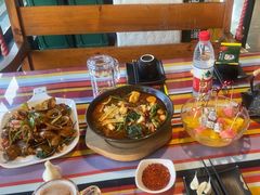 -吧嘚嘴炭烧鸽串吧(北海街店)