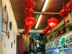 -小厨子私房菜·云南美食店