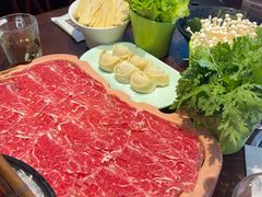 -东海怡品海鲜豆捞(舟宿夜江店)