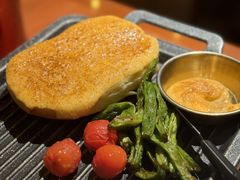 -摩打食堂(壹方中心店)
