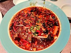 -亦海人家烤鸭店(康定街店)