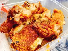 -王二甩老木子鸡(江湾店)
