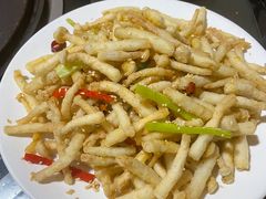 -人民公社铁锅炖·东北菜(卫国道店)