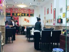 大堂-凤城礼记鱼翅海鲜酒家(新马路总店)