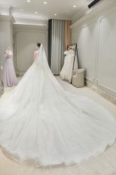 -MuseMarry婚纱(前海嘉里中心店)