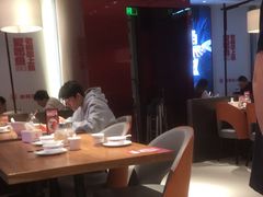 -老板恋上鱼(恒隆广场店)